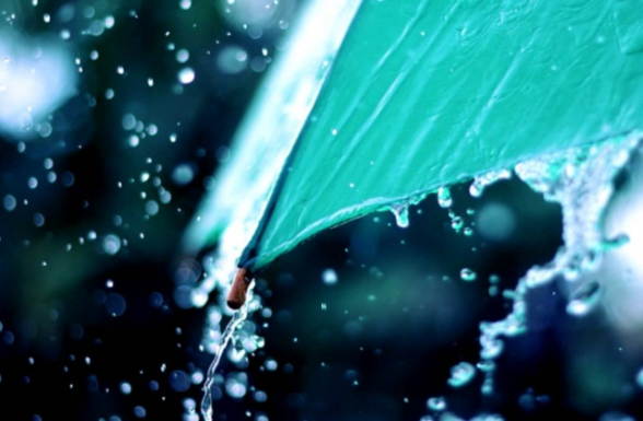 Սպասվում է անձրև. օդի ջերմաստիճանը կնվազի, ապա կբարձրանա